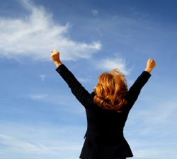 The Joy of Pursuing a Dream
