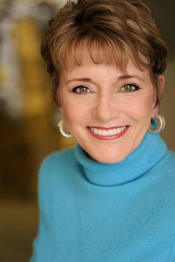 Mary Manin Morrissey - Master Spiritual Success Coach